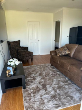 Serenity Plus, Dubbo